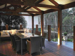 Rustic Bushland Beauty